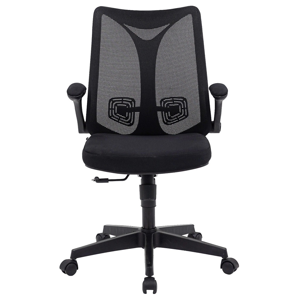 Ghế lưới nhân viên GL129